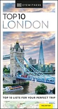 Eyewitness top london - dk,