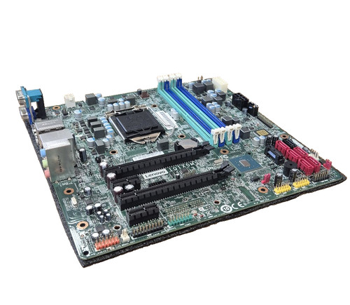 Scheda madre lenovo - scheda,