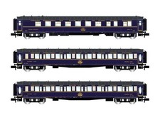 Arnold N HN4402 CIWL Set 3pz