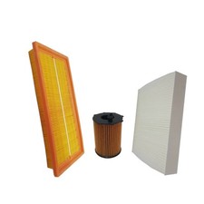 Kit tagliando fiat panda 500 - kit,