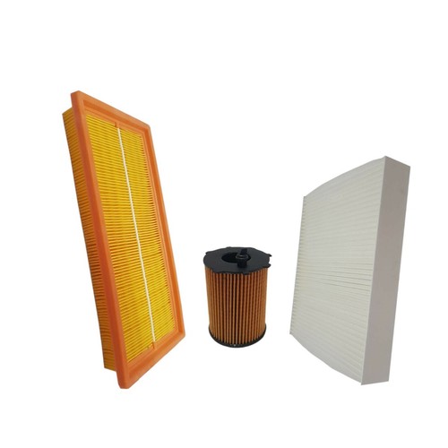 Kit tagliando fiat panda - panda, 500