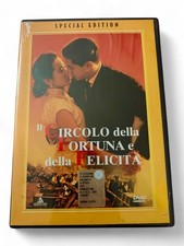 DVD Disney Il Circolo della