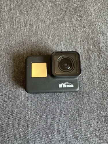 Gopro hero7 nera - hero7,