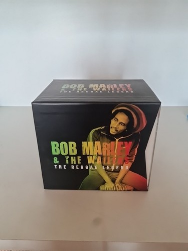 Bob marley the - marley, &