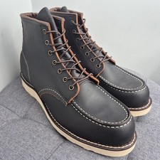 Red Wing 8849 6'' Classic Moc