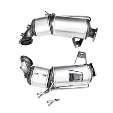 NUOVO filtro antiparticolato