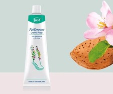 CREMA  PIEDI  JUST Tubo Da 100