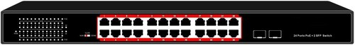 Switch porte gigabit - switch,