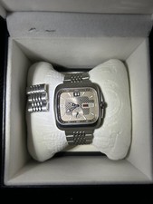 Gucci coupe ya131301 silver - g,