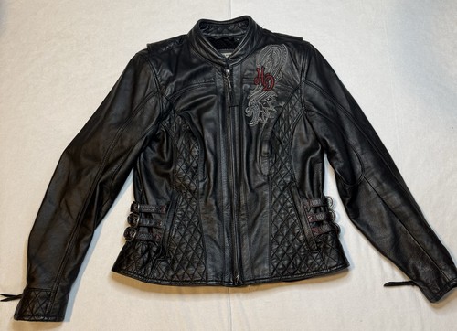Giacca donna harley davidson - giacca,