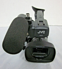 JVC GY-HM150U Videocamera 3CCD portatile compatta HD professionale SOLO PARTI