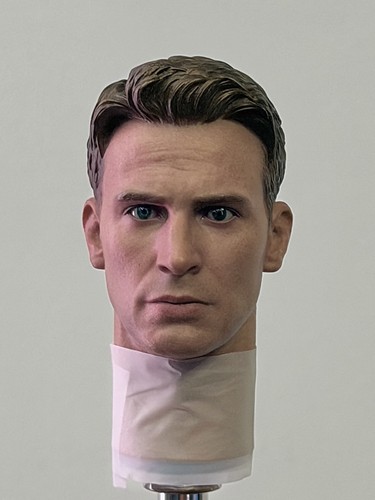 Capitan america stealth suit - america,