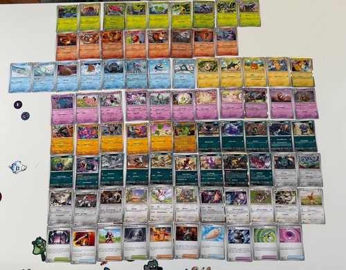 Pokemon fiamme spettrali - pokemon,