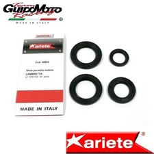 PARAOLIO MOTORE LAMBRETTA LI
