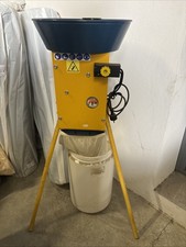 Sgranatoio Elettrico Novital