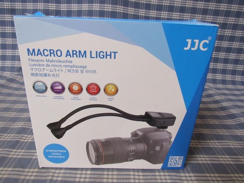 Luce braccio jjc - luce, led-arm2