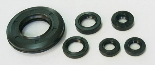 Kit guarnizioni olio - kit, motore