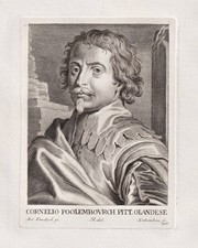 Cornelis Van Poelenburgh