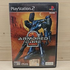 Armored Core 2 - Pal Ita/Esp - Per Sony PS2 PlayStation 2