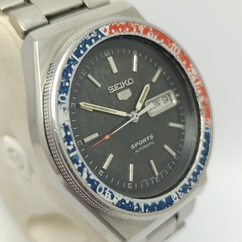 Orologio uomo seiko sports - seiko,