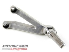 Pedana posteriore sinistra HONDA CBR 929 RR Left Rear footrest ID5204