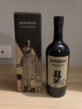 Bottiglia 75 cl JEFFERSON
