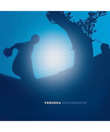 Spaceman vinyl verdena - spaceman, [vinyl
