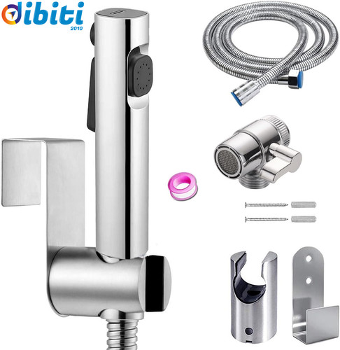 Doccetta spruzzatore bidet - spruzzatore,