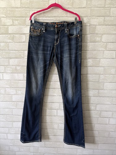 Rock revival jeans donna - revival,