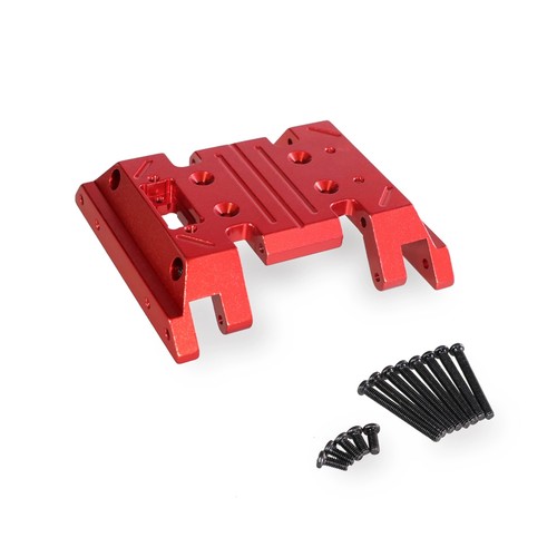 Set piastre inferiori - piastre,