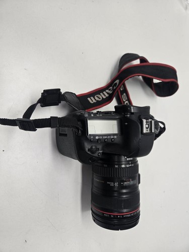 Canon eos mark - eos, iii