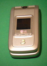LG - U880 - FUNZIONANTE