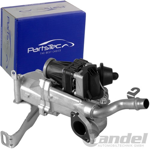 Modulo agr radiatore ricircolo - modulo,