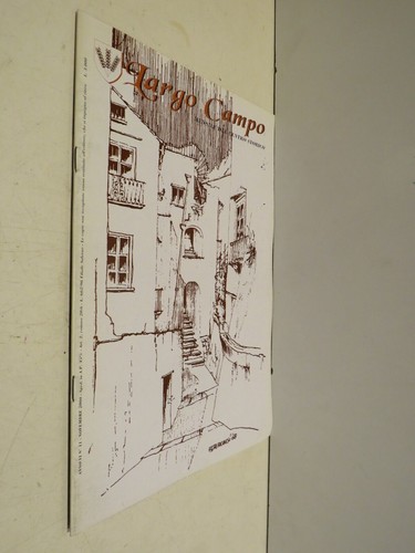 Carmine angelis villa - carmine, de