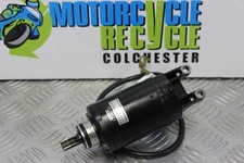 Motorino avviamento Triumph