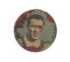 RODOLFO BELTRANDI Figurina