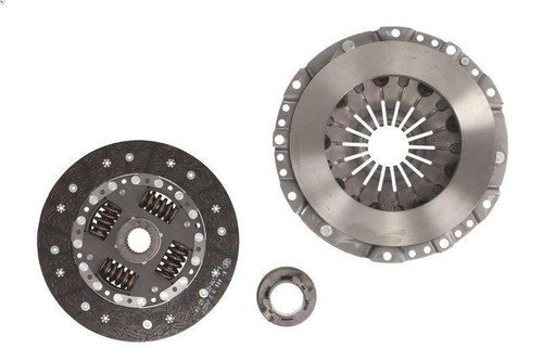 Kit frizione luk 622 1665 - frizione, 00