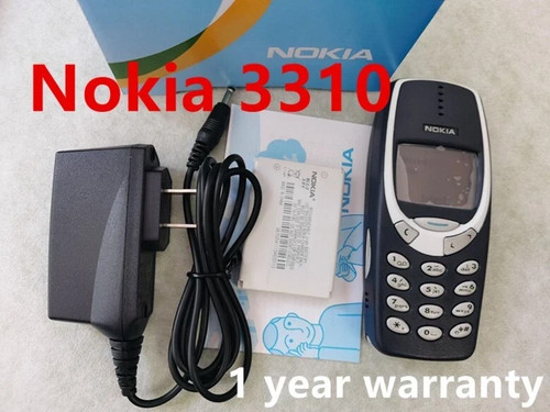 Nokia 3310 900 1800 - nokia, 900/1800