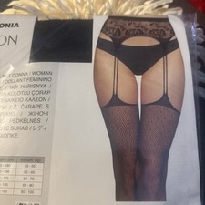 PANTY COLLANT STRUMPFHOSE