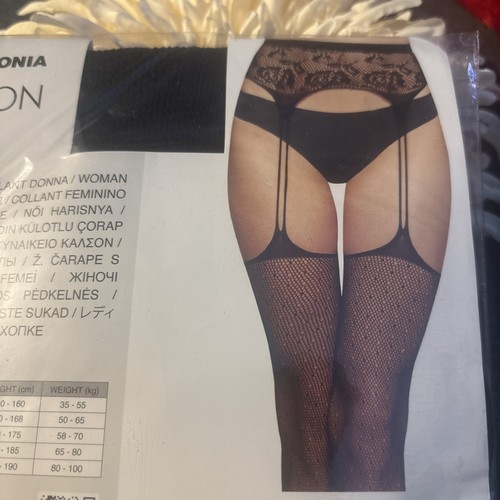 Panty collant strumpfhose - collant,