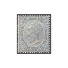 REGNO D'ITALIA 1863-65 15