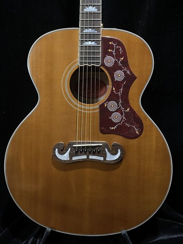 Epiphone masterbilt 200 - masterbilt, j-200
