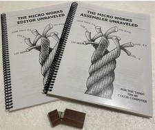 Micro Works Unraveled: Uno