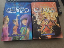 elena kedros ragazze