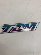 ADESIVO CARENA SINISTRA YAMAHA