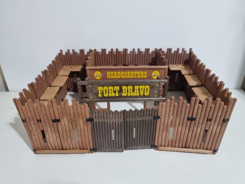 Playmobil 3773 antiguo fuerte - 3773,