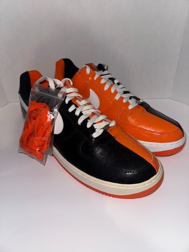 Nike air force low - 1, premium