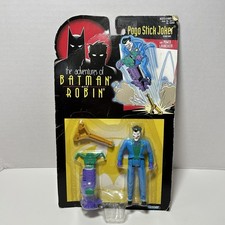 Modellino Kenner Le avventure