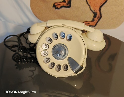 Telefono bobo telcer - telefono,
