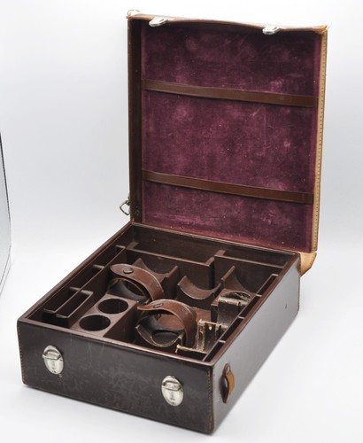 Leitz 1930s etgus - 1930s, leather